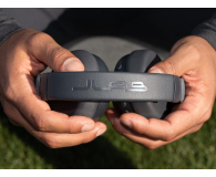 JLAB Headset Go Lux ANC grafitowe JL GO LUX GP - 1361351 - zdjęcie 9